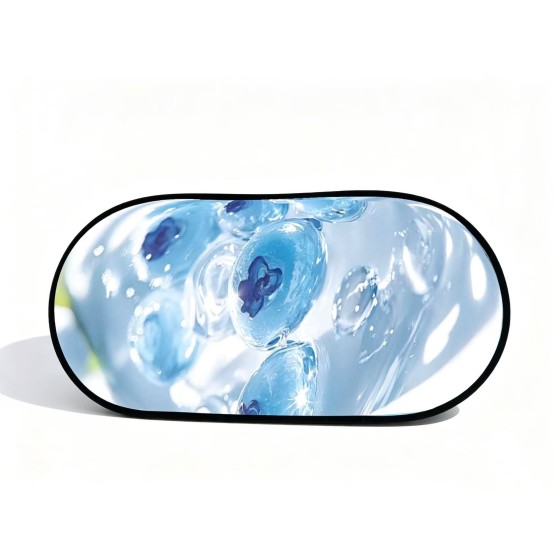 Pop Up Banners,Oval