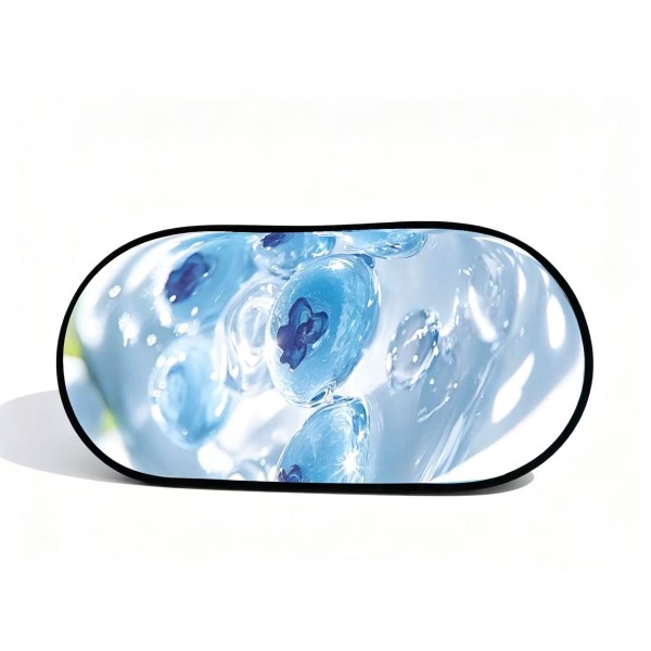 Pop Up Banners,Oval