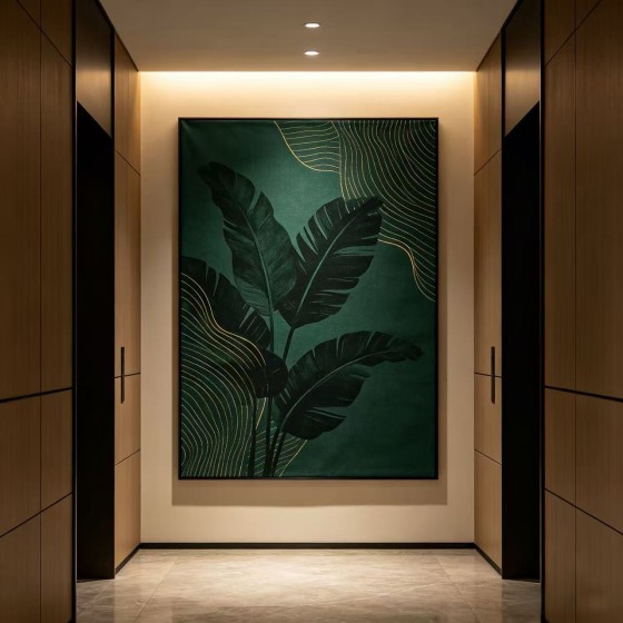 Black Back Warp Knitted Display Polyester (UV), PVC Free