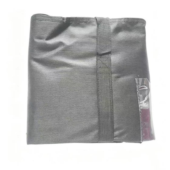 Easy Pole Case for Pole and Flag