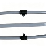 Standard X Banner Stand