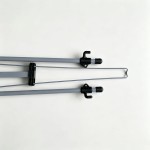 Standard X Banner Stand