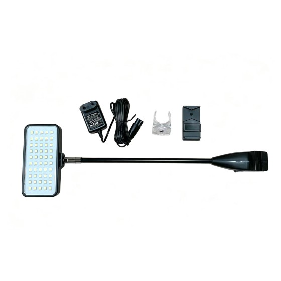 LED Floodlight & Spotlight