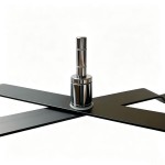 Economic Cross Base D5