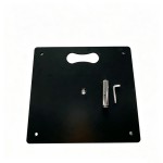 Economic Base Plate