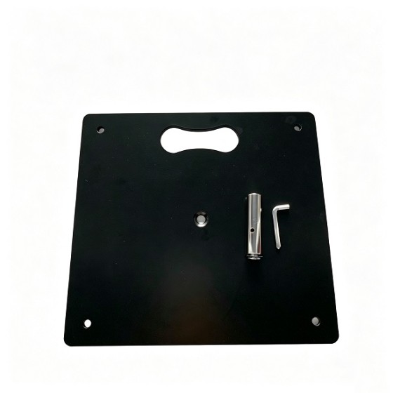 Economic Base Plate