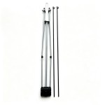 Standard X Banner Stand
