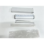桌面式卷轴展架 / 迷你弹簧卷轴展架