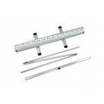Standard Roller Banner Stand / Spring Roll+