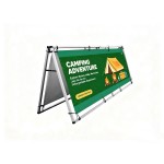 Outdoor A Frame