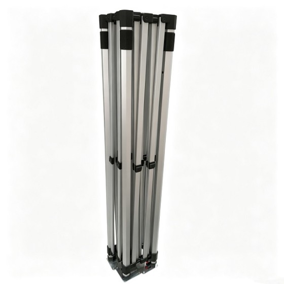 Pop Up Tent ALUMINIUM