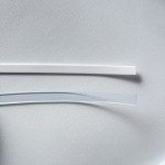 Silicon or PVC TFS / SEG extrusion