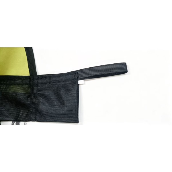 Loop for the Pole Pocket