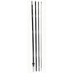 Breeze Flag Pole,Standard