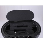 Pop Up Wheeled Transport Case