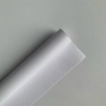 Coated Frontlit