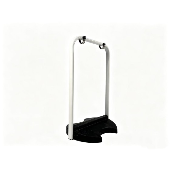 Heavy duty swing sign