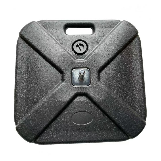 15 Litre Water Base