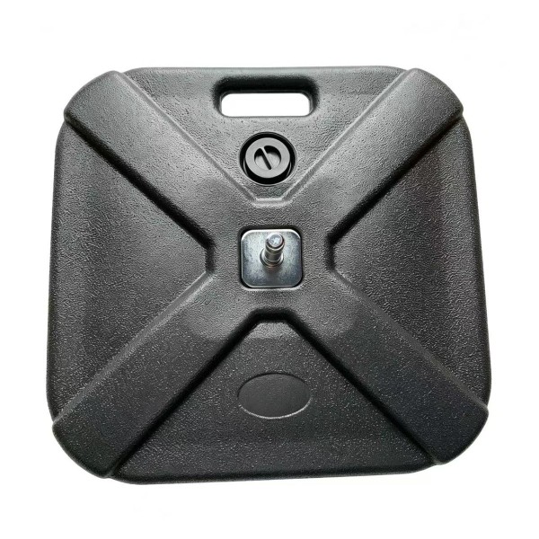 15 Litre Water Base