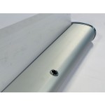 Premium Roller Banner Stand