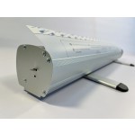 Budget Roller Banner Stand / Spring Roll