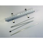 Budget Roller Banner Stand / Spring Roll