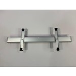 Budget Roller Banner Stand / Spring Roll