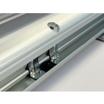 Standard Roller Banner Stand / Spring Roll+
