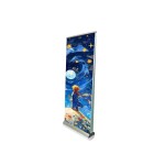 Double Sided Roller Banner