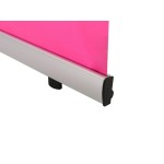 L Tension Banner Stand