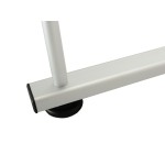L Tension Banner Stand