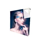 Fabric Pop Up