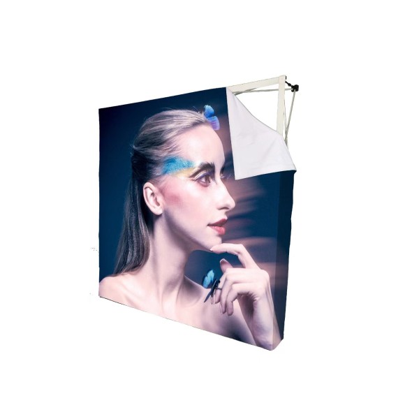 Fabric Pop Up