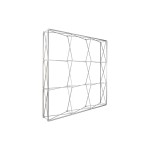 SEG Fabric Pop Up - Silicon Edge