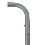 Roll-Up Tube Banner Stand