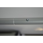 Roll-Up Tube Banner Stand