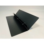Rigid Board Banner Holder