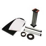 Portable Counter -- Magnetic