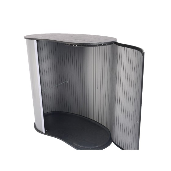 Portable Counter - Wrap Around