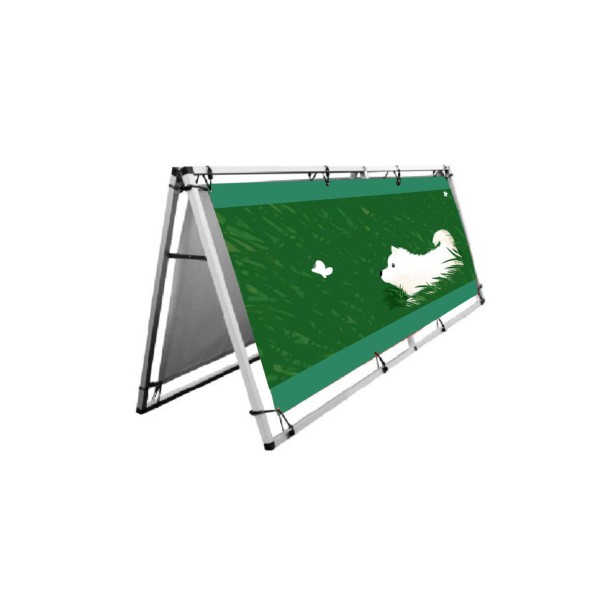 Outdoor A Frame
