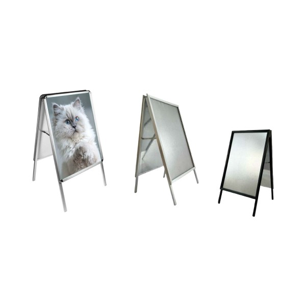 A Boards - Snapframe