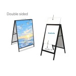 A Boards – Slide in Double Sided