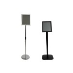Freestanding Poster Frames