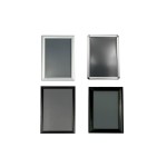 Snapframes – Mitre & Round Corner