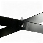 360 Rotate Cross Base D3