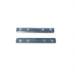 Corner accessories