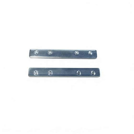 Corner accessories