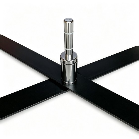 360 Rotate Cross Base D3